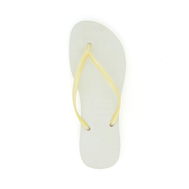 Slim fit flip on sale flops