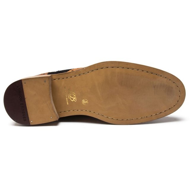 Redfoot sales gatsby brogues
