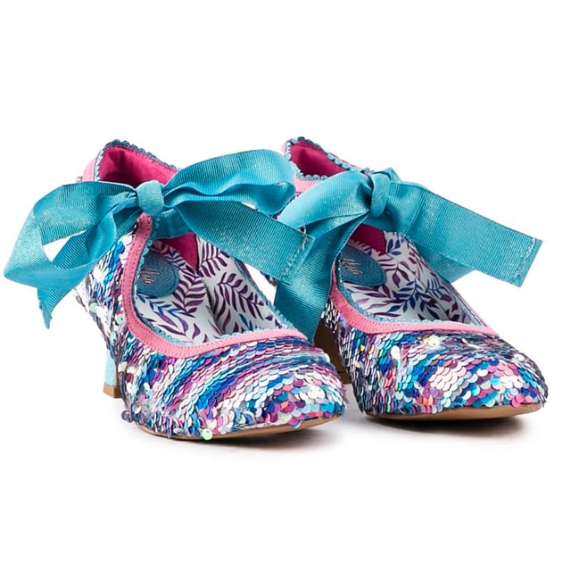 Ruby Shoo Peyton Shoes