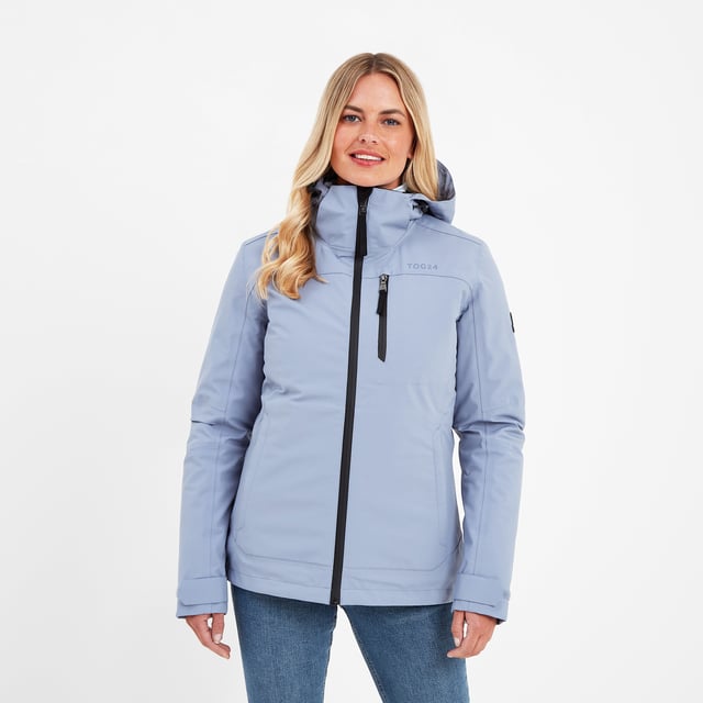 Best 3 in 1 womens waterproof jacket clearance
