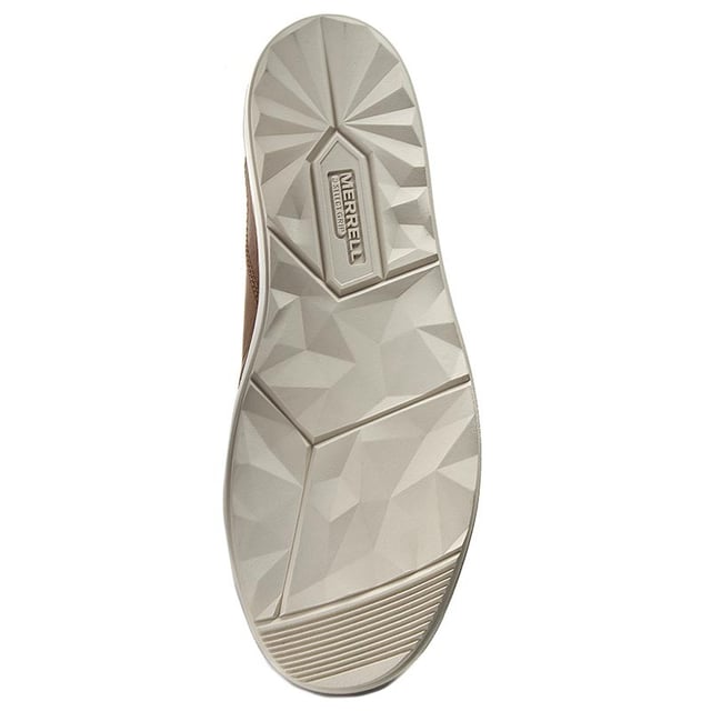 Merrell around clearance town chukka