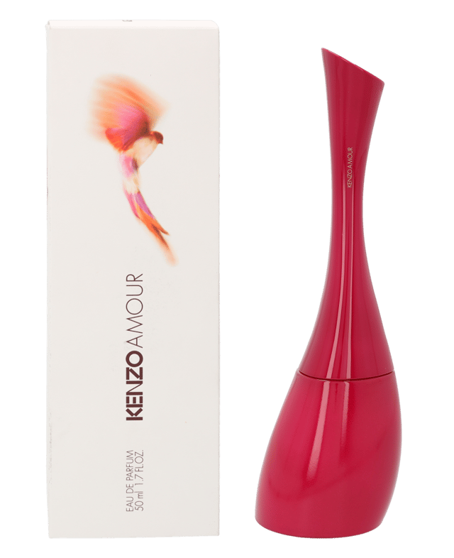 Kenzo Amour Edp Spray