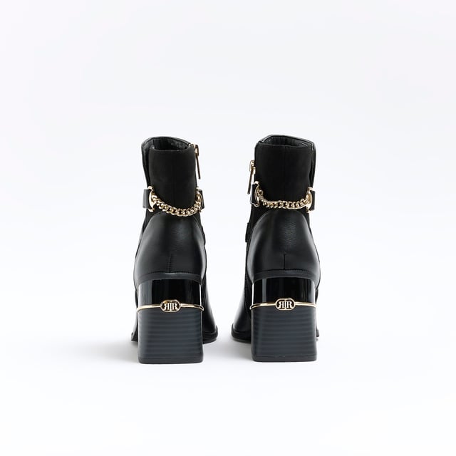 River island ankle boots sales womens