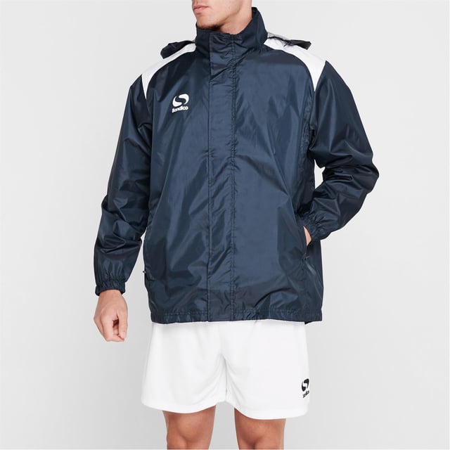 Sondico rain jacket online