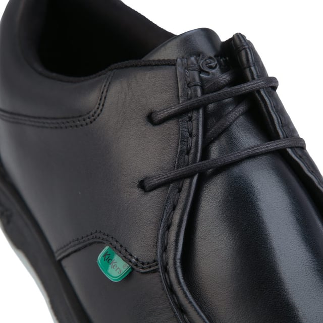 Kickers Mens Fragma Lace Up Shoes Training Sneakers