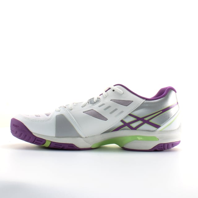 Asics gel solution lyte store