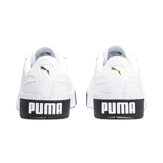 PRODUCT STORY Elevate your street style from casual to cool in these retro, '8s-inspired sneakers. With a perforated forefoot, long, clean lines and a thick, textured midsole, you’ll catch every onlooker’s eye.