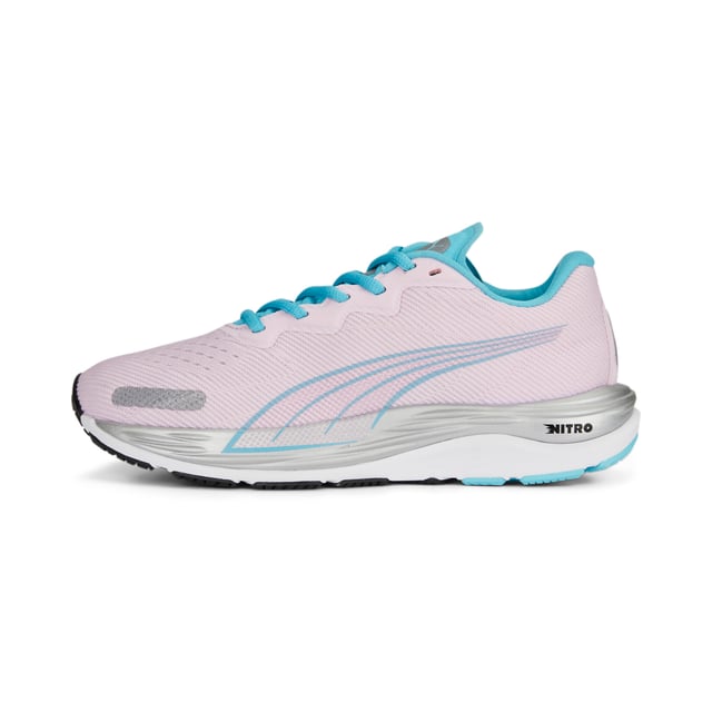 PUMA Unisex Kids Velocity NITRO 2 Running Shoes Youth