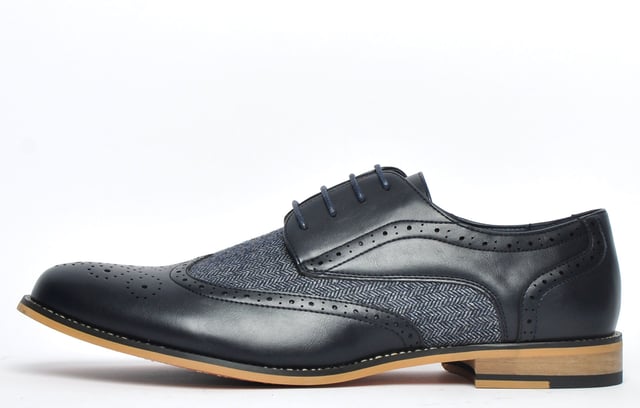 Mens cavani shoes on sale
