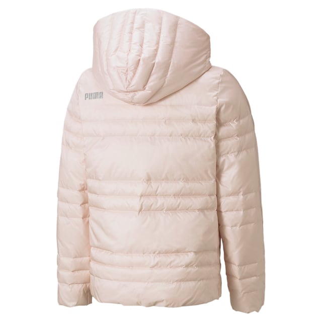 Puma goose shop down jacket