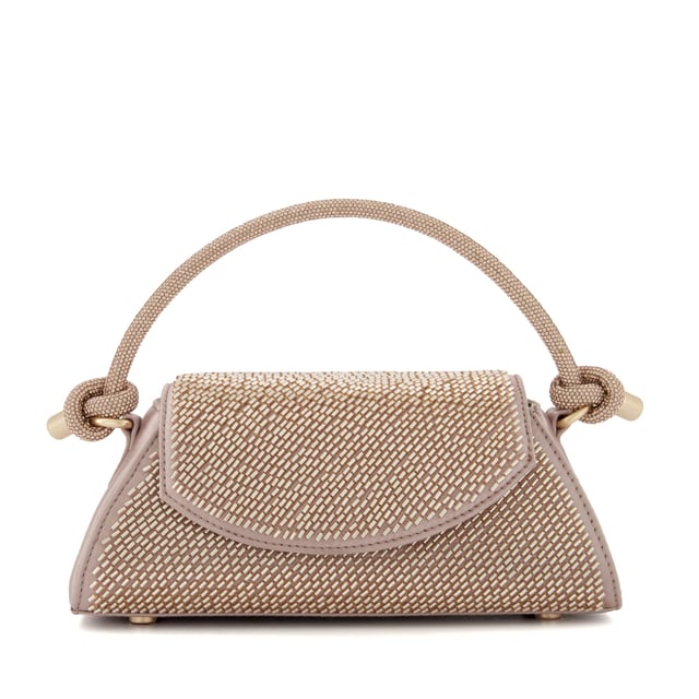 Dune diamante bag discount
