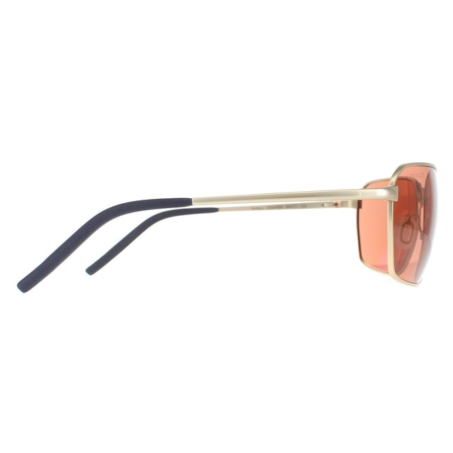 Serengeti Rectangle Mens Matte Light Gold Mineral Drivers Shelton Shelton ist ein eleganter rechteckiger Stil, der aus Leichtmetall hergestellt wird. Die Silikon-Nasenpads und die Kunststoff-Schlüsselanhänger sorgen dafür, dass den ganzen Tag über die spektrale Kontrolle und die photochrome Technologie passt und filtert perfekt, während das Serengeti-Logo auf der richtigen Linse für die Authentizität der Marke.