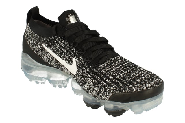 Black 'air vapormax flyknit 3 women's clearance
