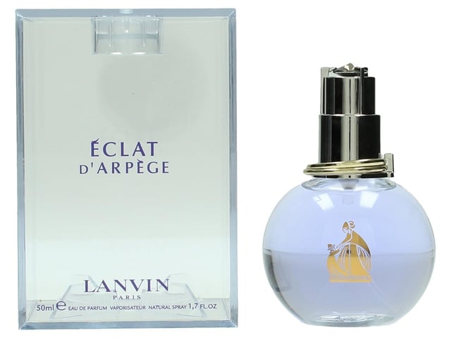 Lanvin Eclat D'Arpege Eau de Parfum 50ml Spray