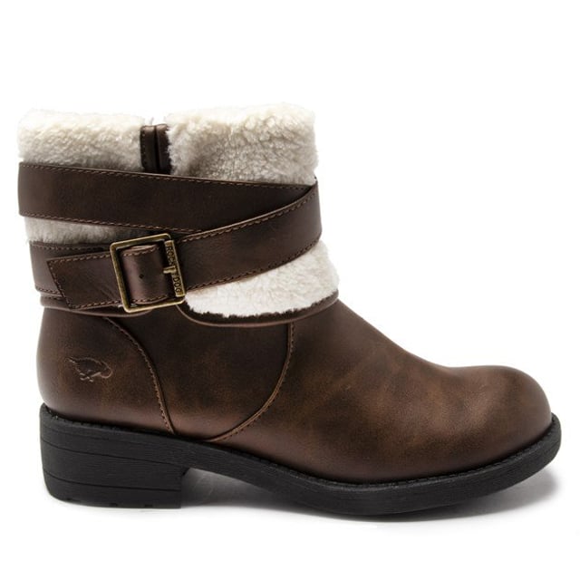 Rocket Dog Trepp Boots