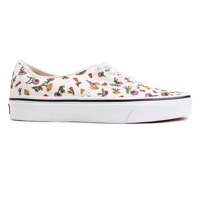 Vans authentic best sale off the wall