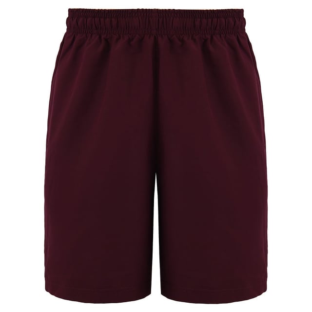 Under armour shop loose heatgear shorts