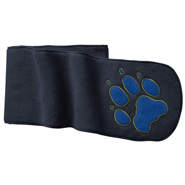 Jack Wolfskin Paw Kids Invierno bordado bordado 1900861 1010