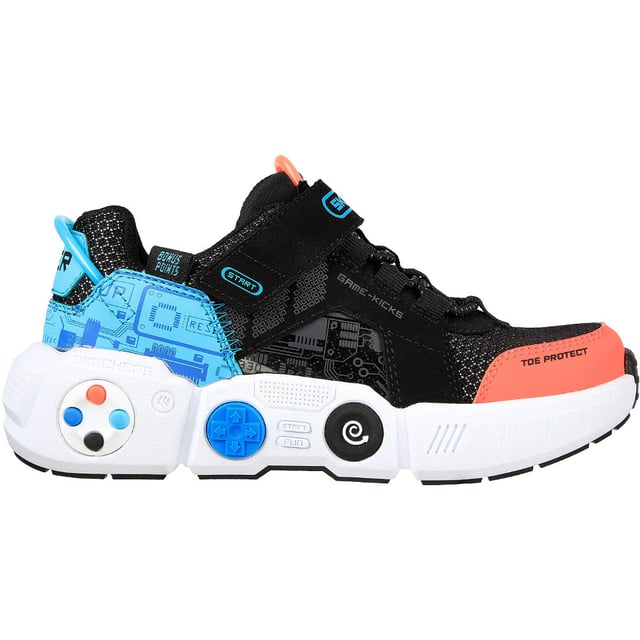 Basket skechers air hotsell cooled memory foam