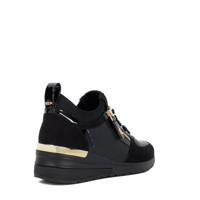Wedge trainers on sale