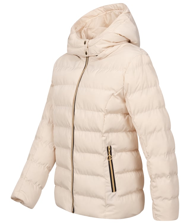 Die stylischen Steppjacken von Rock Creek sind coole It-Pieces, mit denen Sie Ihre Freizeitlooks im Handumdrehen aufpeppen können. Die modischen Herren Jacken liegen zurzeit voll im Trend und versprühen neben jeder Menge Coolness auch einen Hauch von Verwegenheit. Rock Creek präsentiert Ihnen ein umfangreiches Sortiment an verschiedenen Farben, sodass es für jeden Typ Mann die passende Steppjacke gibt.