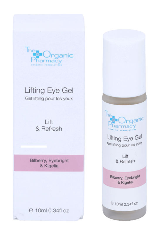 The Organic Pharmacy Lifting Eye Gel