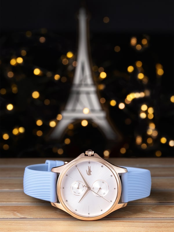 Lacoste kea 2025 watch