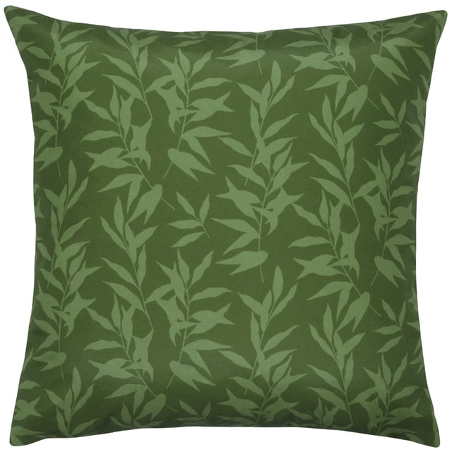Upgrade your outdoor space with the Cranes cushion. Complete with a fully reversible design, so you get two looks in one. This colourful tropical style will instantly freshen up your garden.
