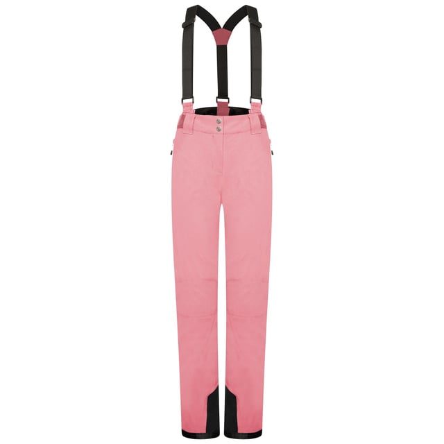Material: 100% Polyester .Pockets: 2 Side Pockets. Fabric Technology: Abrasion Resistant, Ared 20/20, Breathable, DWR Finish, Waterproof. Waistline: Adjustable. Articulated Knee, Taped Seams. Hem: Gusseted. Size Guide (waist); 6UK = 23in, 8UK = 25in, 10UK = 27in, 12UK = 29in, 14UK = 31in, 16UK = 33in, 18UK = 36in, 20UK = 38in, 22UK = 41in, 24UK = 43in, 26UK = 45in, 28UK = 47in, 30UK = 49in. Material 100% Polyester