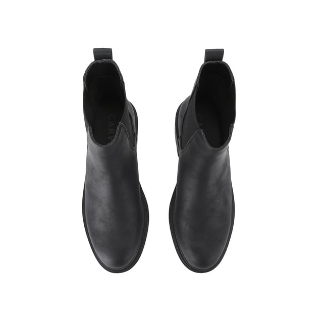 Carvela Boulder Chelsea Boots