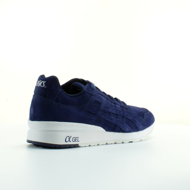 Asics top tiger gt