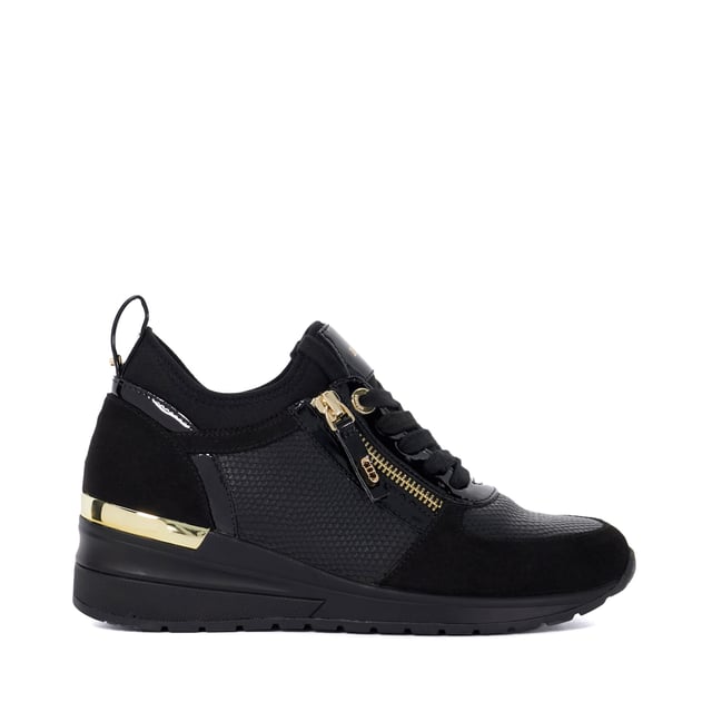 Dune eswyn trainers hotsell