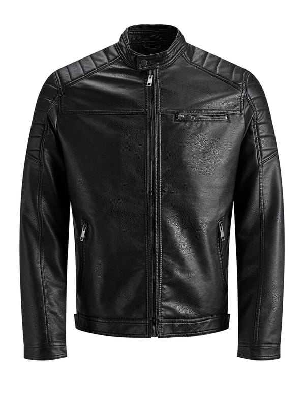 Schöne Jacke für Herren von der Marke Jack&Jones. Sehr angenehm zu tragen, bequem und sportlich geschnitten zugleich. Die Jack&Jones Basic-Linie lässt sich wunderbar mit vielen Kleidungsstücken kombinieren. Die Mode von Jack&Jones zeichnet sich durch hochwertige Materialmischungen und präzise Verarbeitung aus.