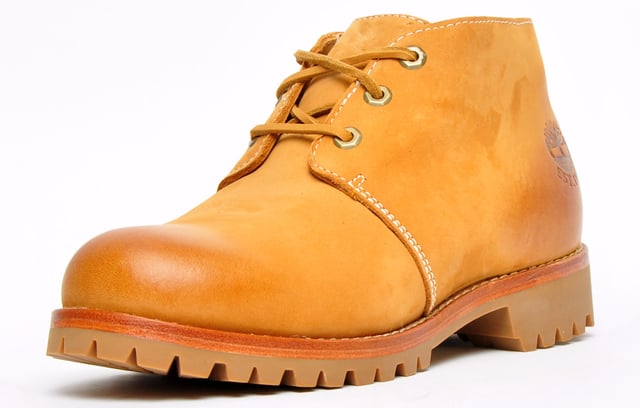 Timberland heritage chukka cheap