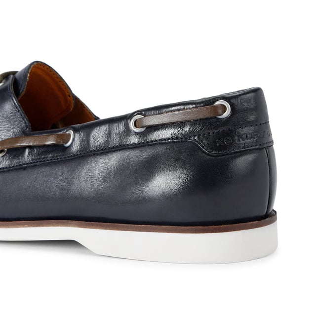 Kurt geiger boat shoes deals