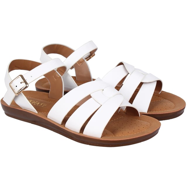 SoulCal Womens Loui Sandals
