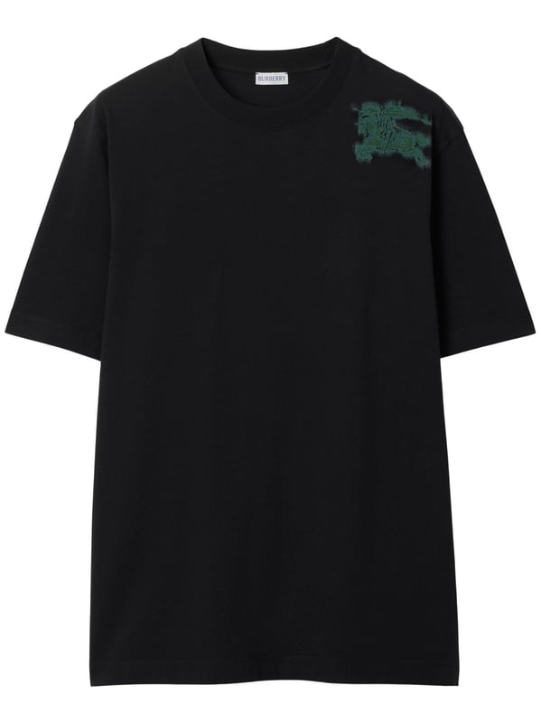 Burberry graffiti t shirt new arrivals