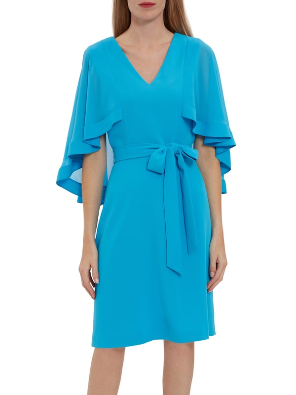 Gina clearance bacconi capes