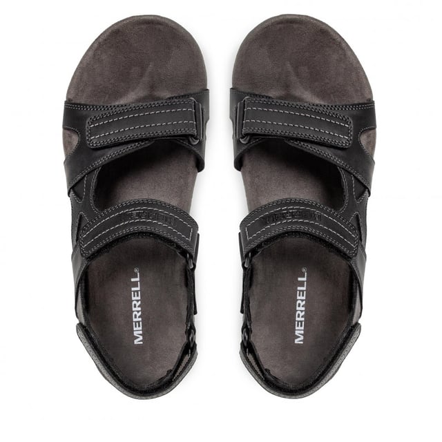 Merrell men's top sandspur rift sandals