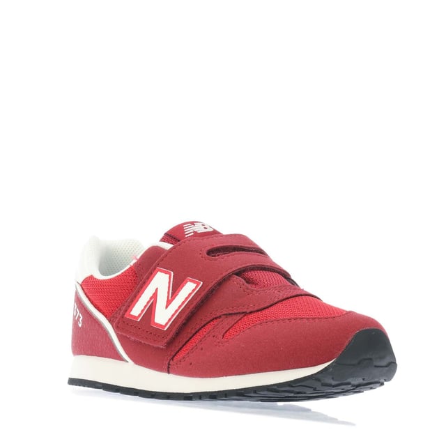 New balance 373 hook and loop 2025