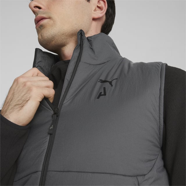 Puma running new arrivals vest