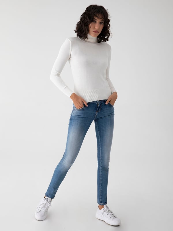 Vind ltb jeans molly op - december 2025