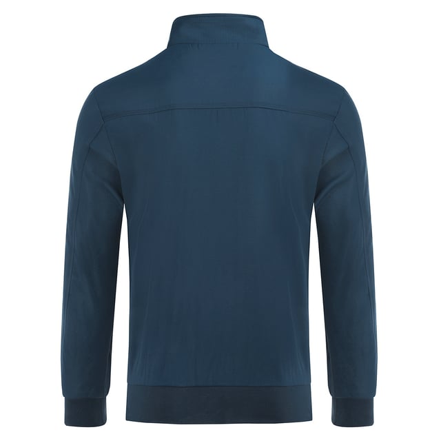 [Materialpflege]

HOCHWERTIGES MATERIAL ¨C 90 % Polyester, 10 % Polyurethan. Weicher und bequemer Stoff; mit glatten Linien f¨¹r einen schlanken und taillierten Look.
PFLEGEHINWEISE ¨C Chemische Reinigung wird empfohlen; Handw?sche ist m?glich, jedoch mit kaltem Wasser.

VIELSEITIGER ANLASS ¨C ¨¹bergangsjacke: Perfekt zum Tragen im Fr¨¹hling und Sommer sowie im Fr¨¹hherbst.

ANLASS: Geeignet f¨¹r jeden Anlass, z. B. Freizeit, Gesch?ft, B¨¹ro, Arbeit, Urlaub, im Freien. Jahreszeiten: Geeignet f¨¹r Fr¨¹hling und Herbst.

[Paket]

1*Jacke"