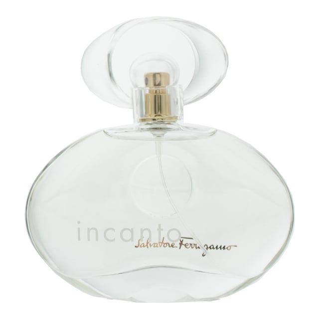 Ferragamo women's fragrance online