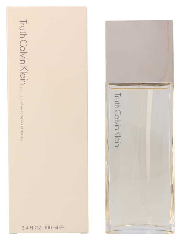 Calvin Klein Truth Women Edp Spray