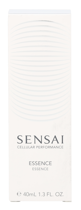 Esencia Cp de Sensai