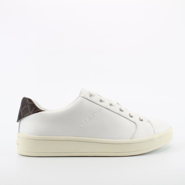 Calvin klein hotsell sonia sneakers