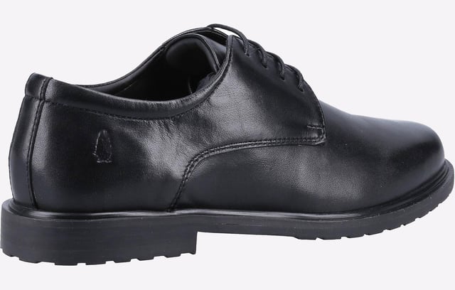 Hush Puppies Verity Womens Girls School Shoe Features Lace Up fastening and a flexible TPR Outsole in addition to a treaded sole for traction. Keeps feet secure and comfortable throughout the day.
- 20mm heel height- Flexible TPR Outsole- Treaded Sole for Traction