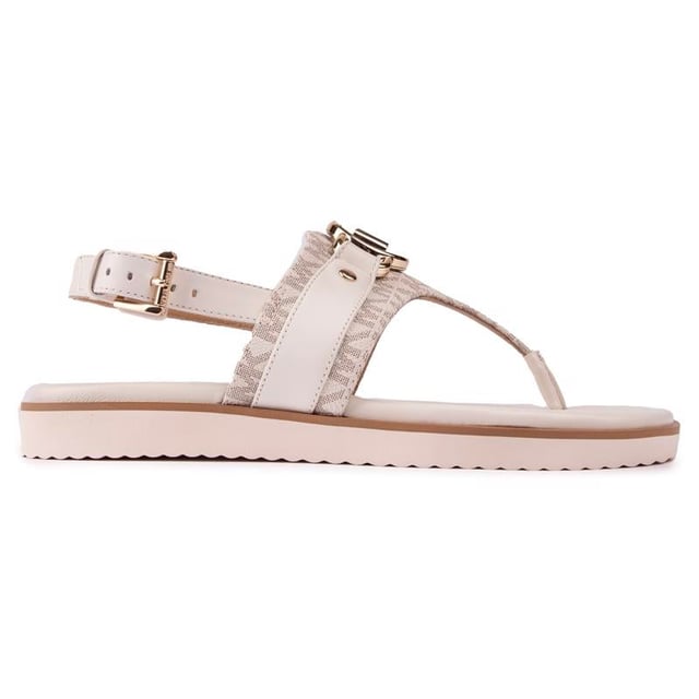 Michael kors signature sandals shop