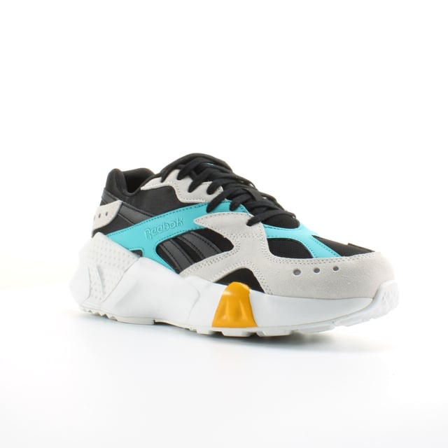 Reebok aztrek double laces new arrivals